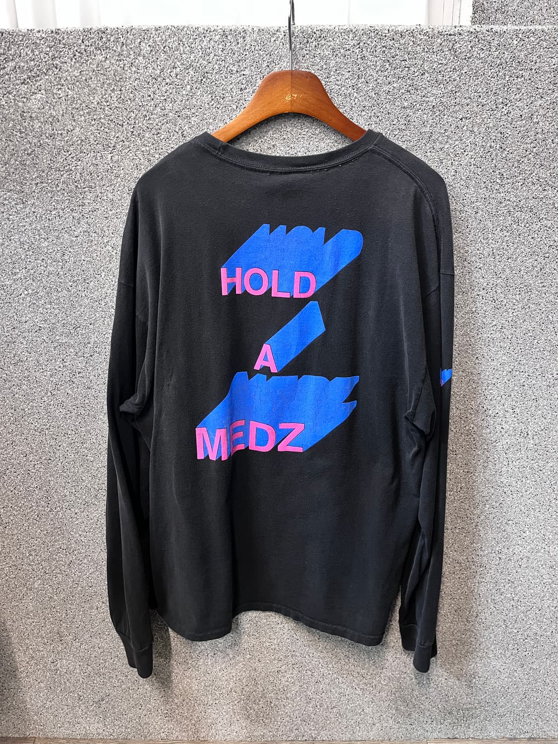 Stussy long-sleeved shirt 상품이미지2