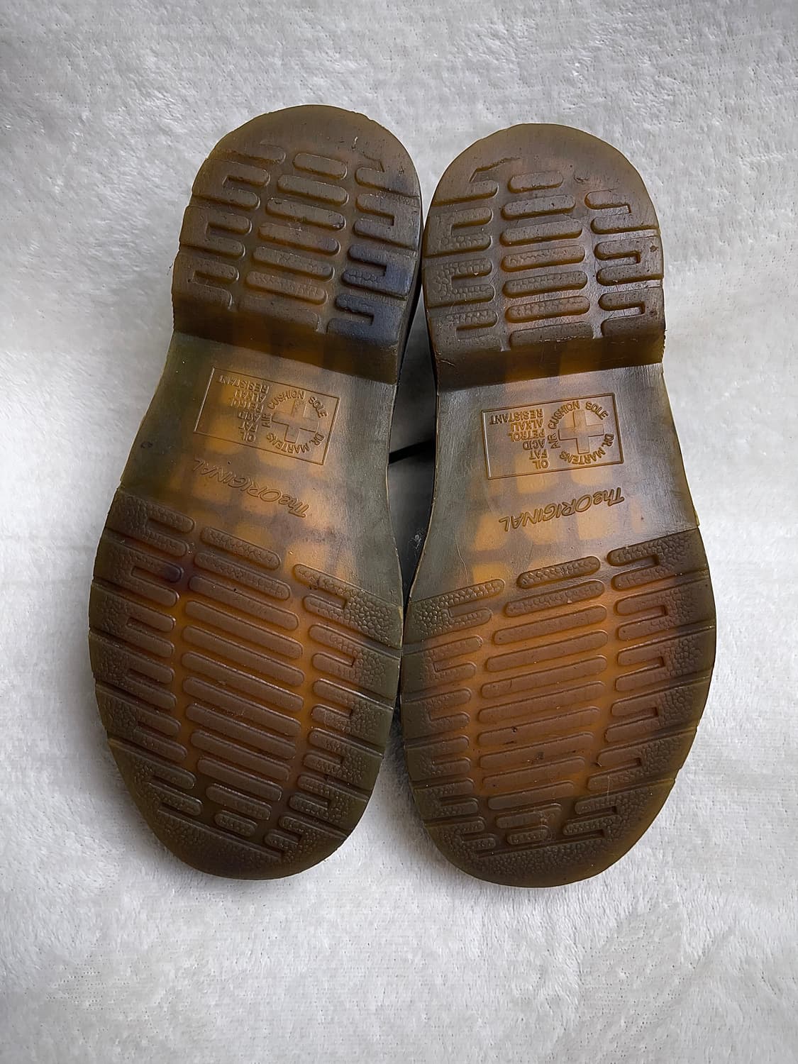 [36] 닥터마틴 1461 스무스 50주년 || 225-230 상품이미지5