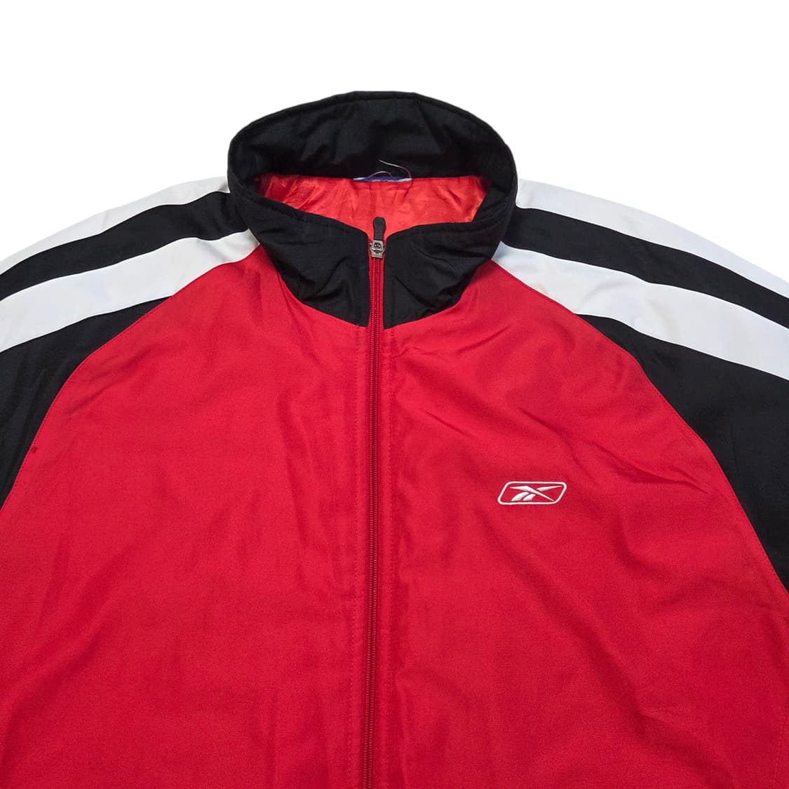 리복 올드스쿨 패딩 자켓 상품이미지3