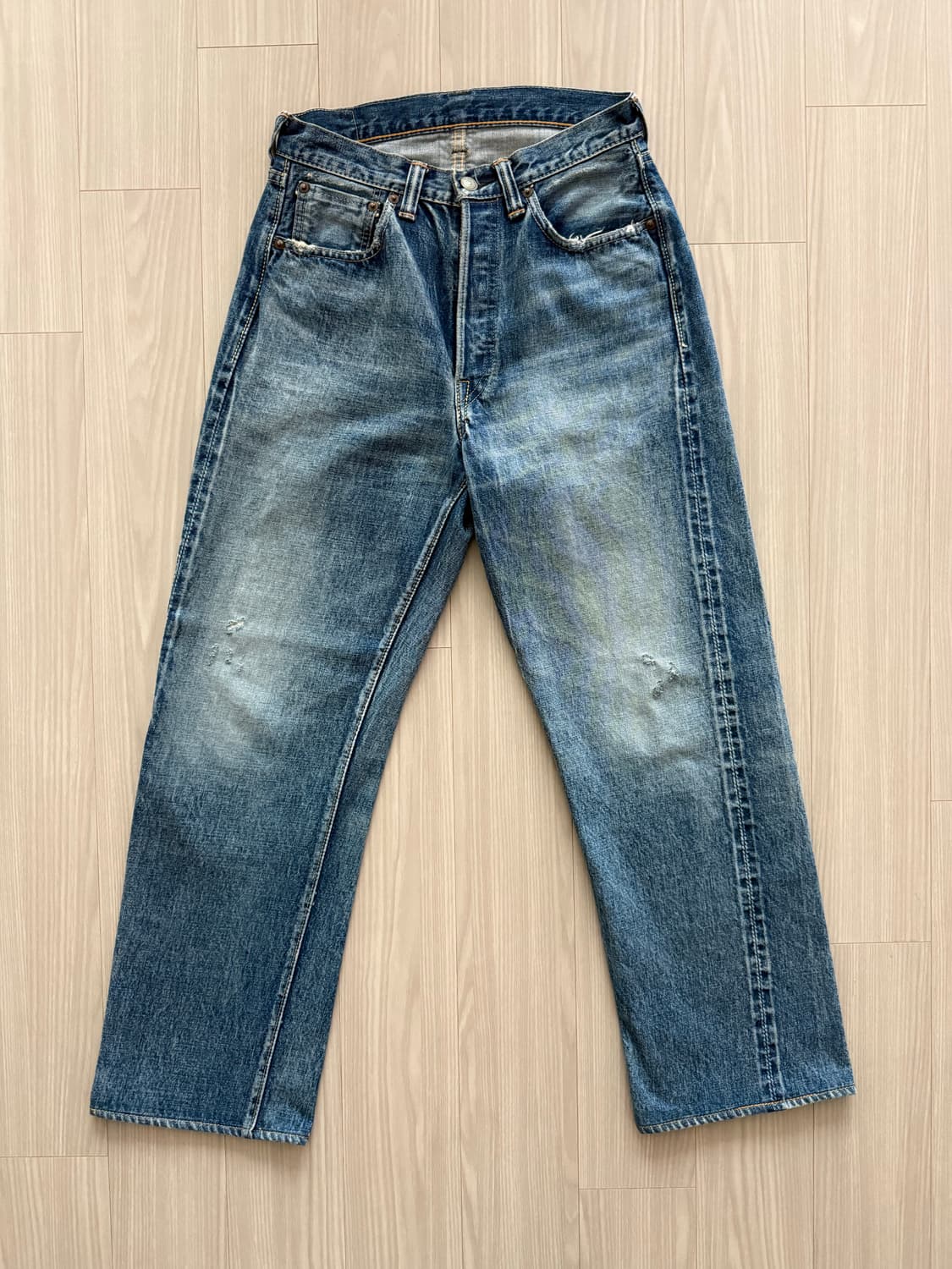 풀카운트 다트포드 0105 상품이미지1