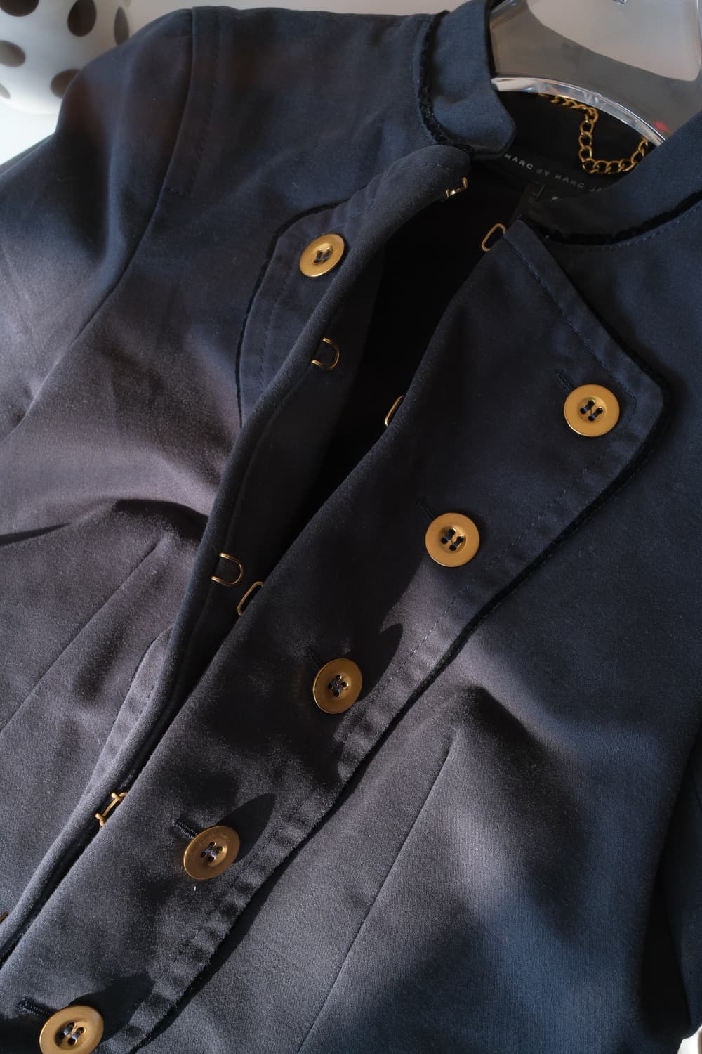 Napoleon Jacket 상품이미지8