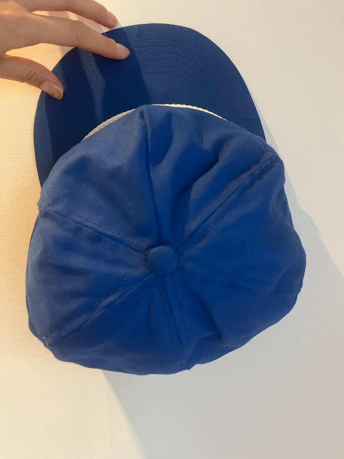 빈티지 볼캡 상품이미지4