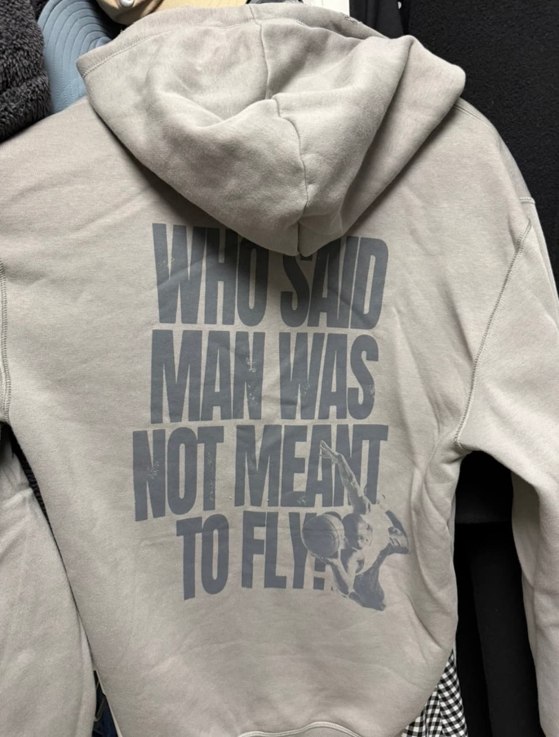 나이키 조던 기모후디 상품이미지2