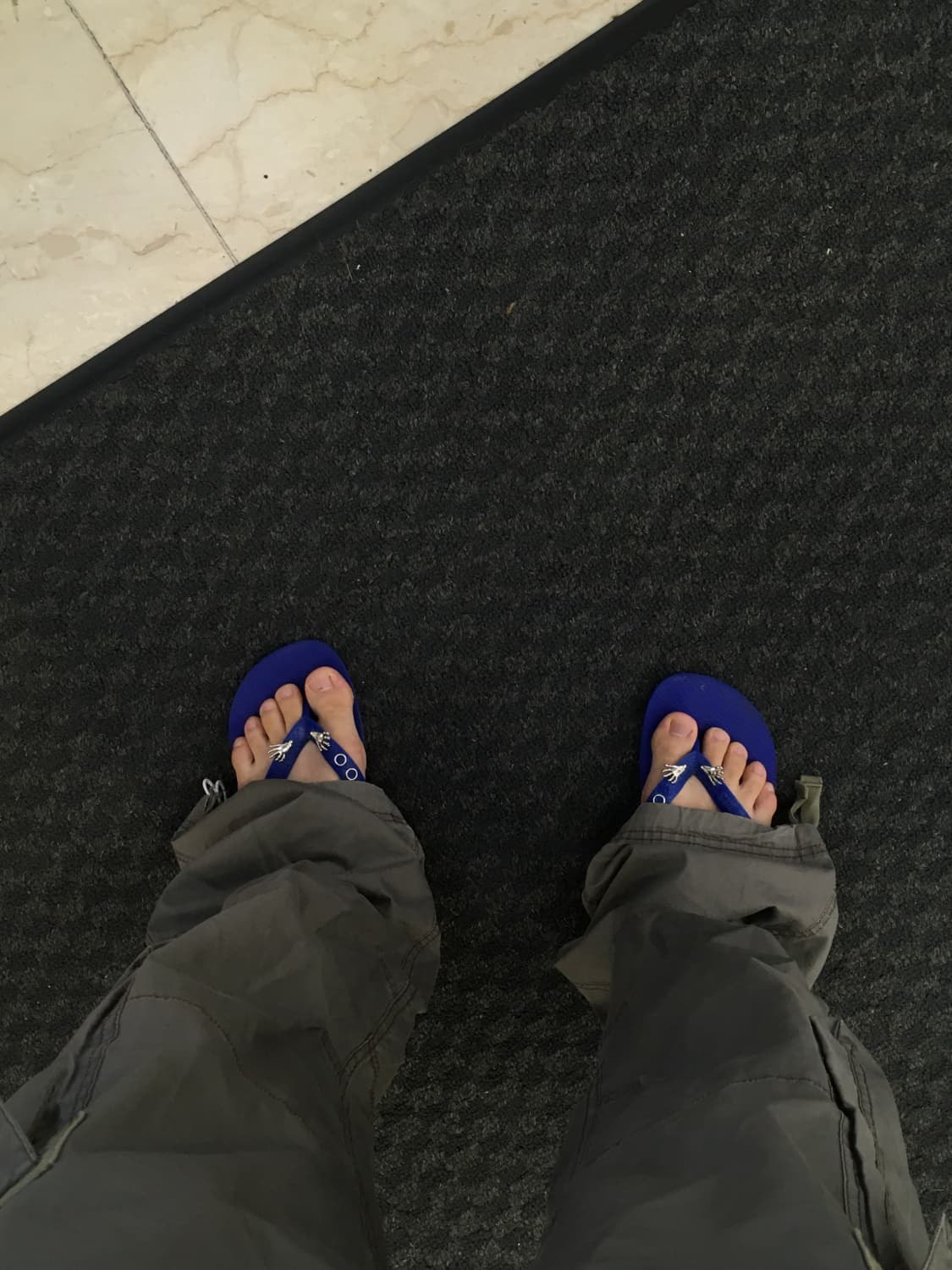 Havaianas Handmade reform(핸드메이드) 상품이미지2