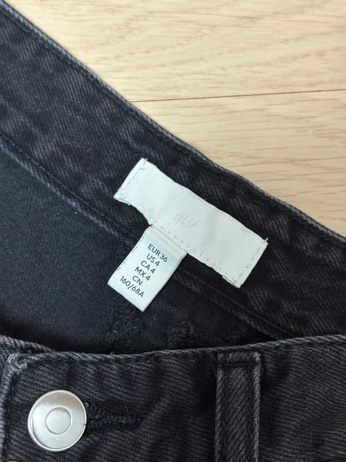 Denim Pants 상품이미지3