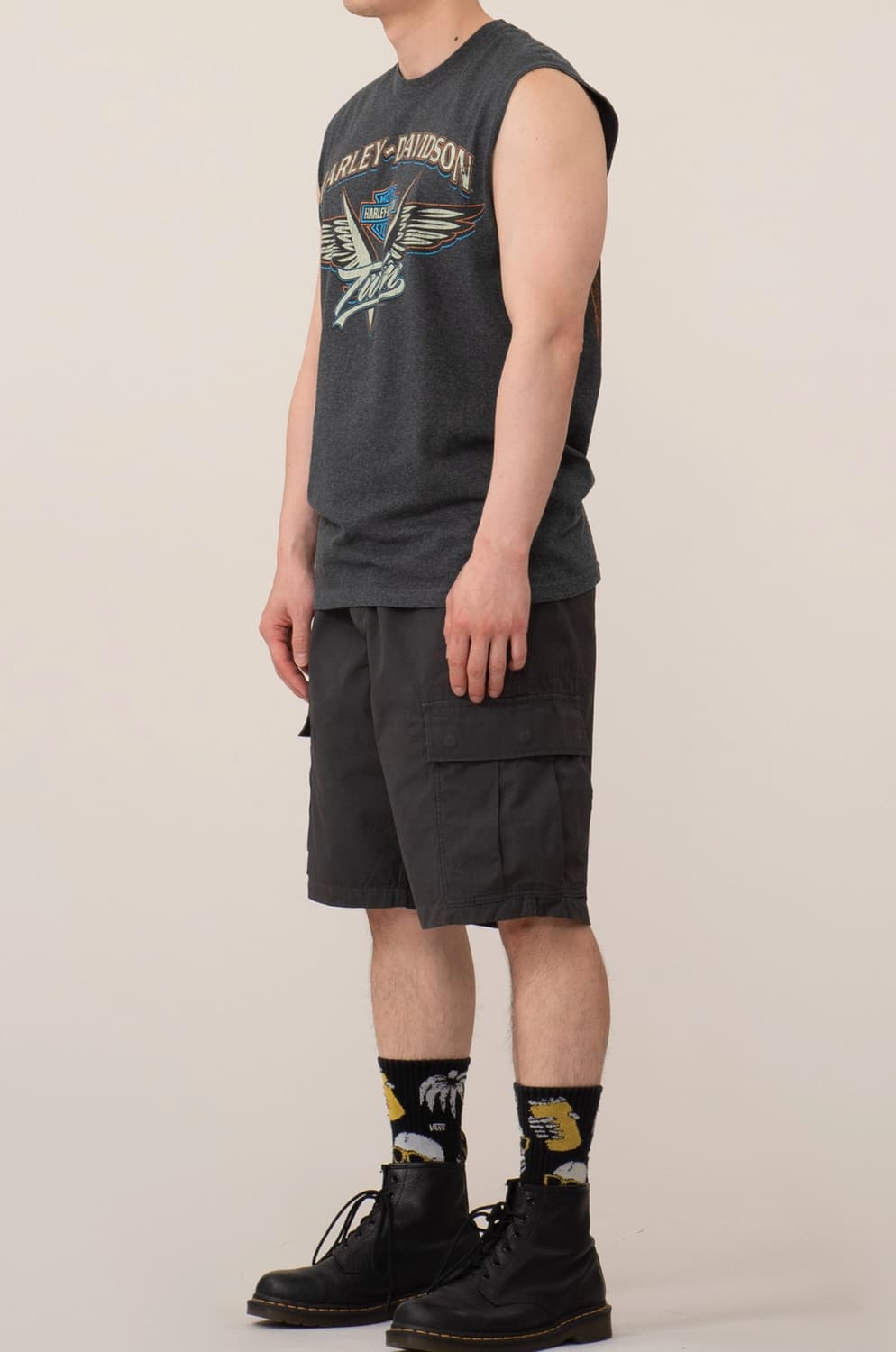 리바이스 Levi's Cargo Shorts 상품이미지3