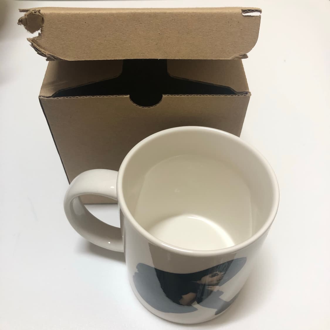 코이세이오 팝업 머그컵 상품이미지2