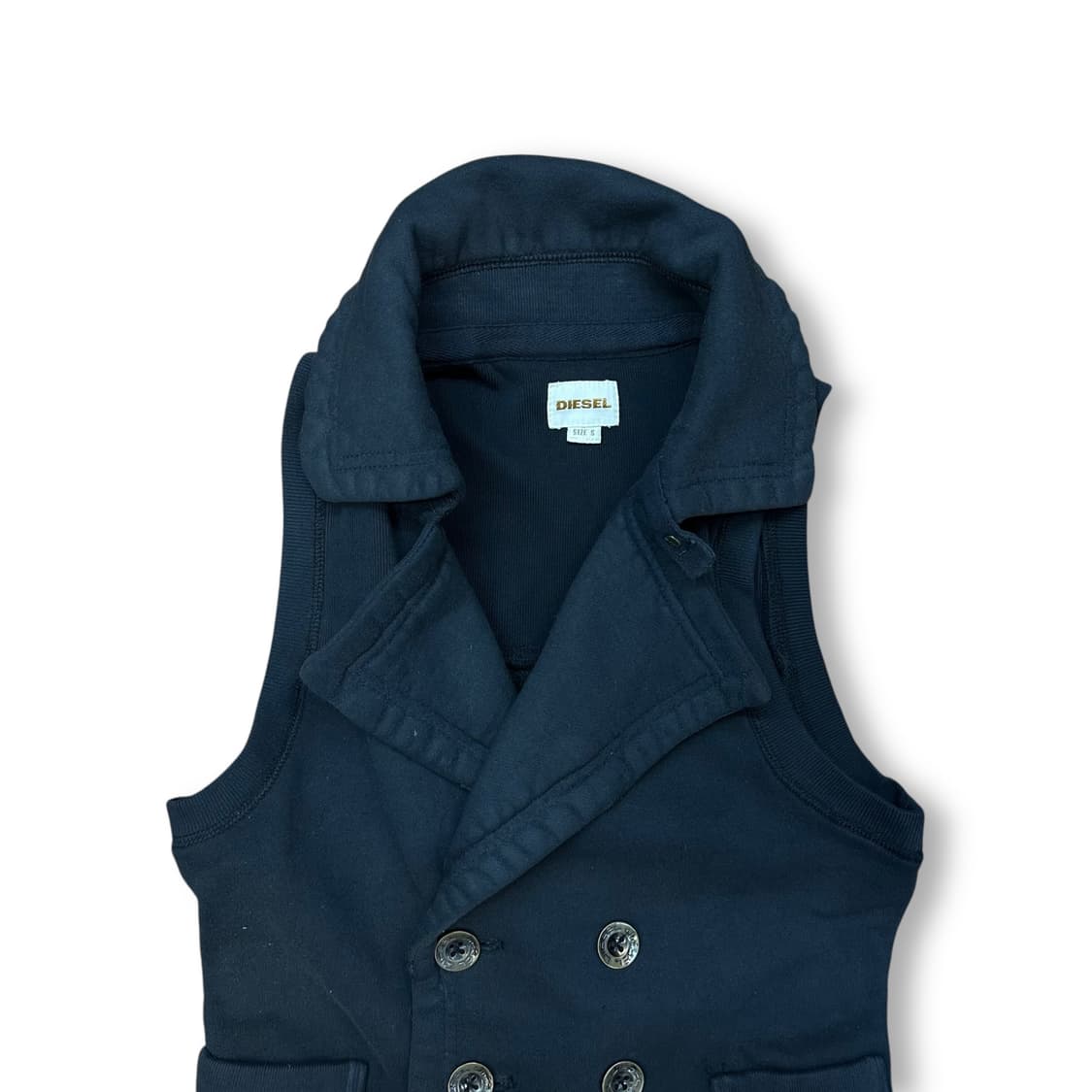 디젤 더블버튼 베스트 상품이미지2