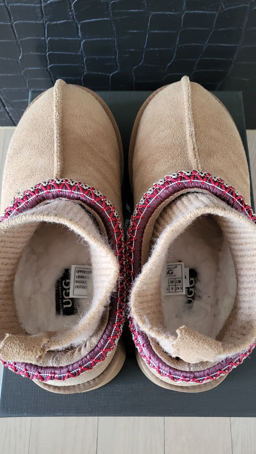 어그오즈웨어니트플랫폼 상품이미지3