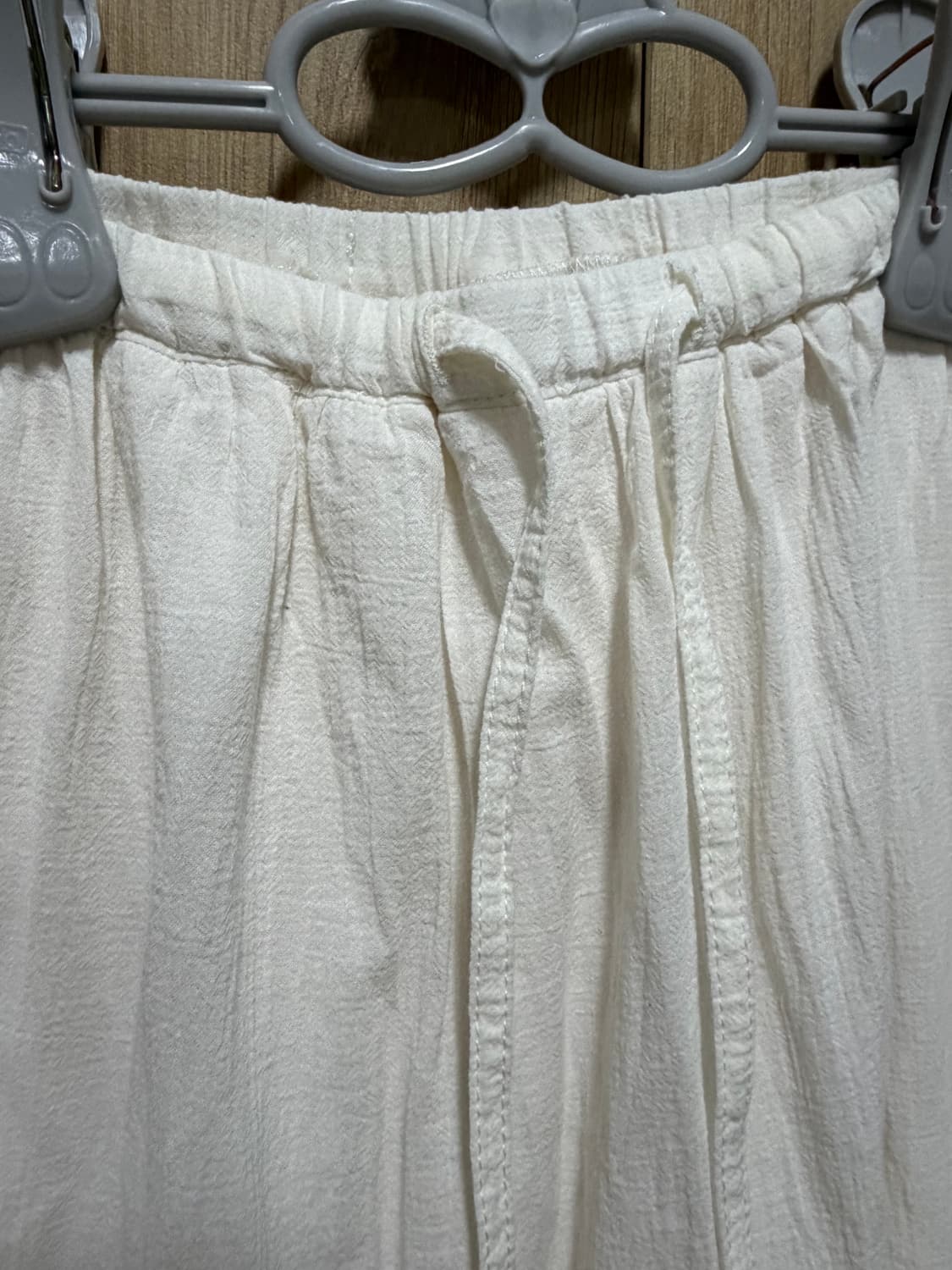 모리걸 롱스커트 상품이미지2