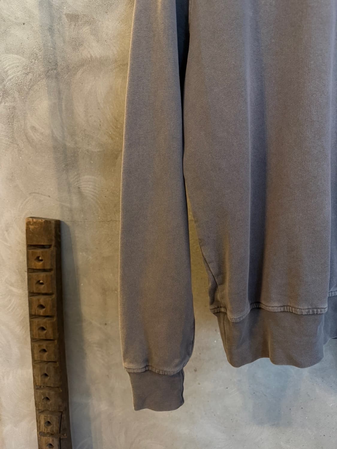 베나코 폰타나 맨투맨 100 상품이미지4