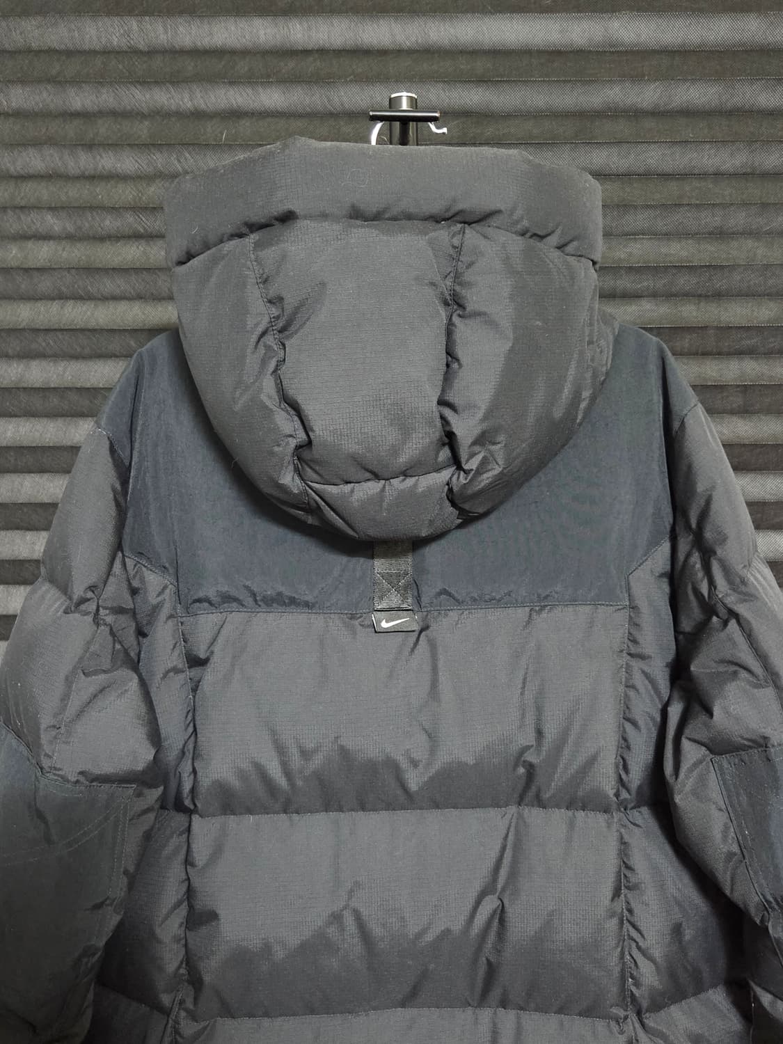 [나이키] 덕다운 패딩 자켓 판매합니다. 상품이미지6