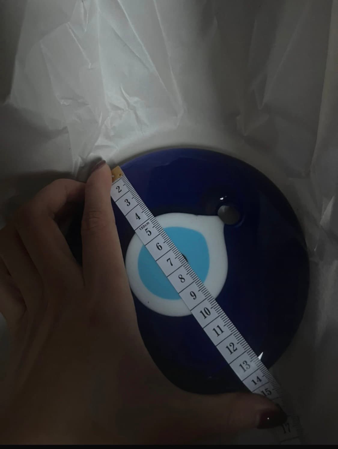 Evil eye 🧿  이블아이 상품이미지2