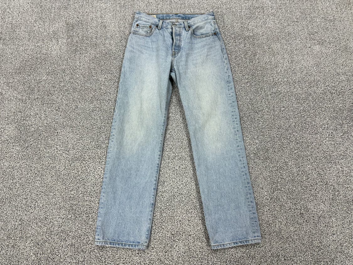 리바이스 501 90s 데님 상품이미지1