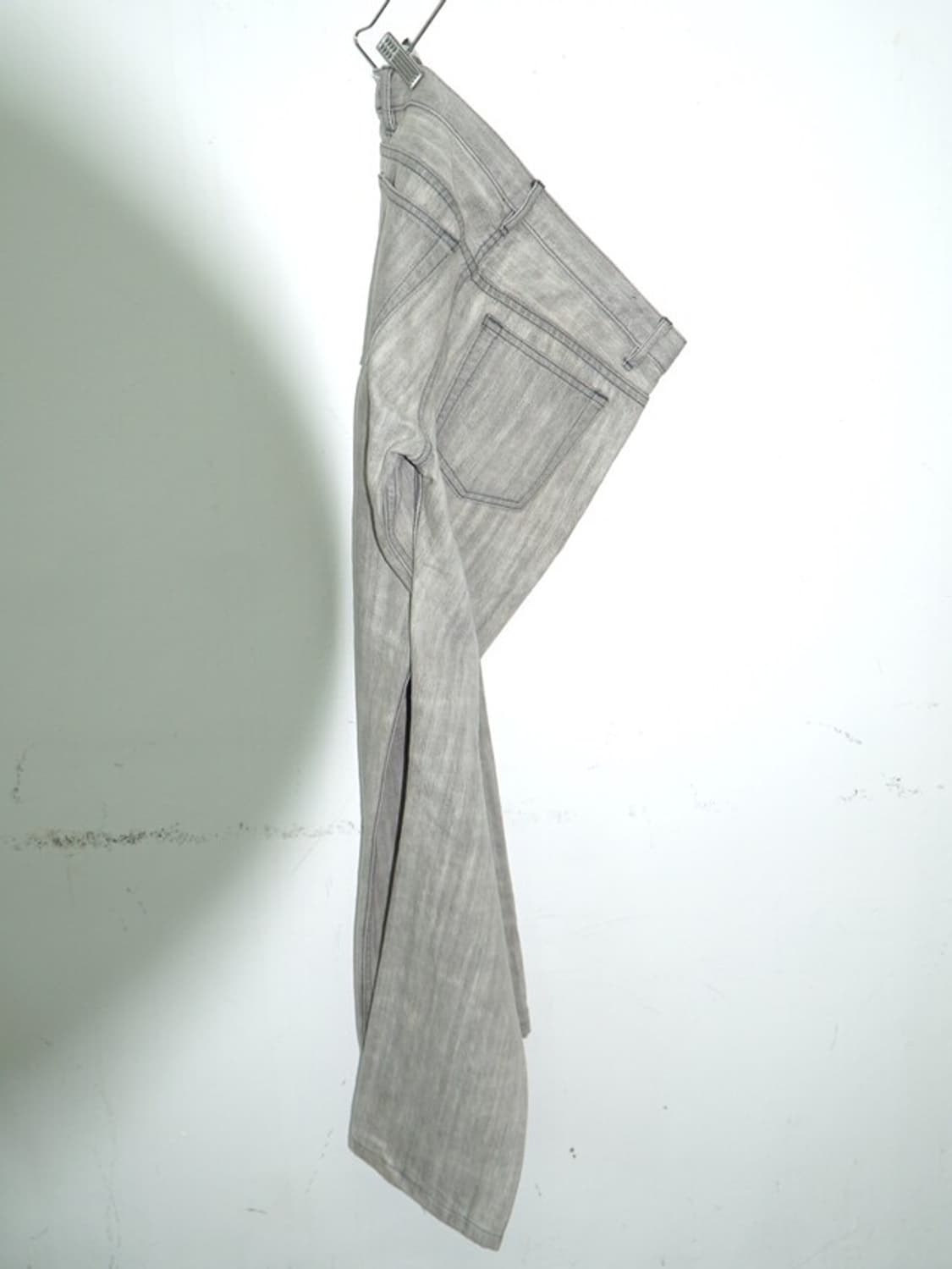 A.P.C. DENIM PANTS  상품이미지2