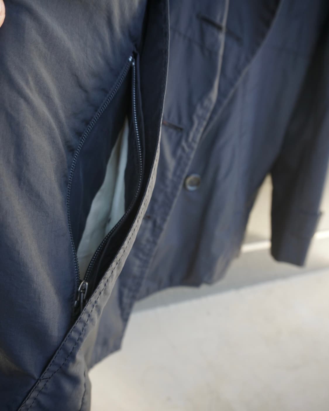 Comme des Garcons jacket 상품이미지7