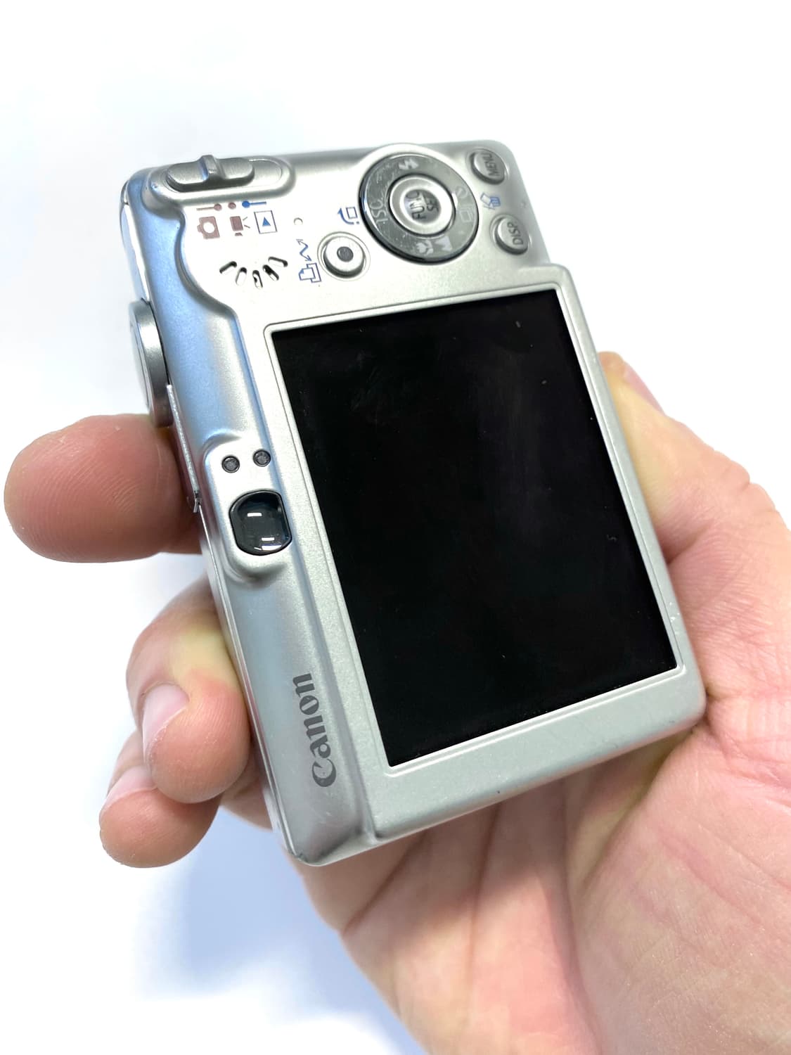 캐논 익서스 IXUS 60 디지털 카메라 (IXY 70) 상품이미지9