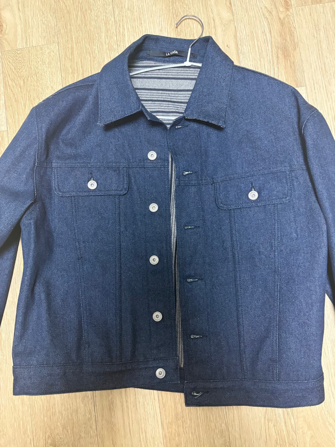 자크뮈스 자켓 상품이미지1