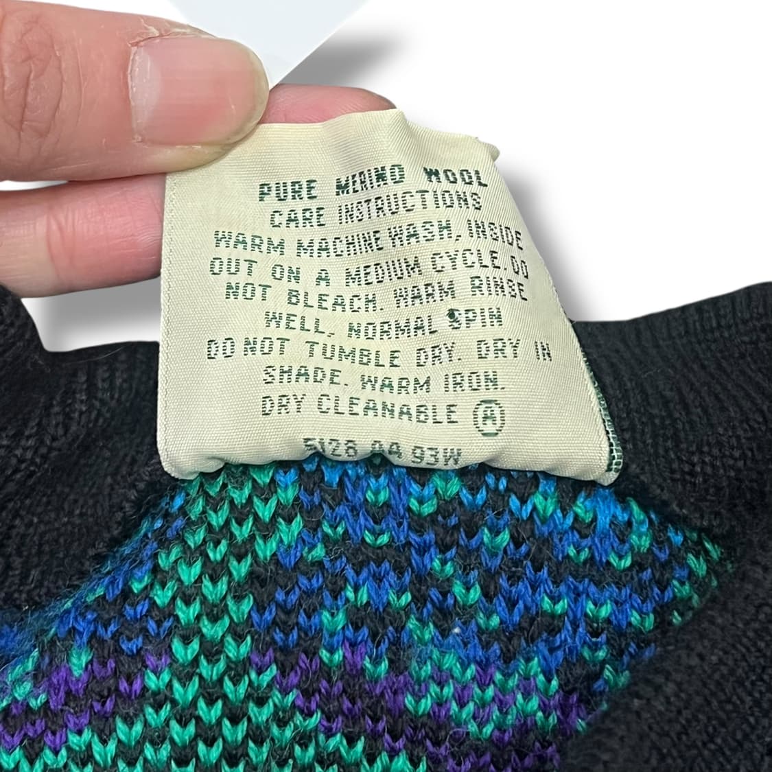 투랄리 에스틱 울니트 s08386 상품이미지7