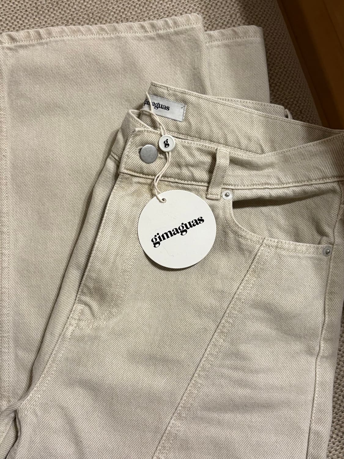 Gimaguas 기마구아스 34 상품이미지5