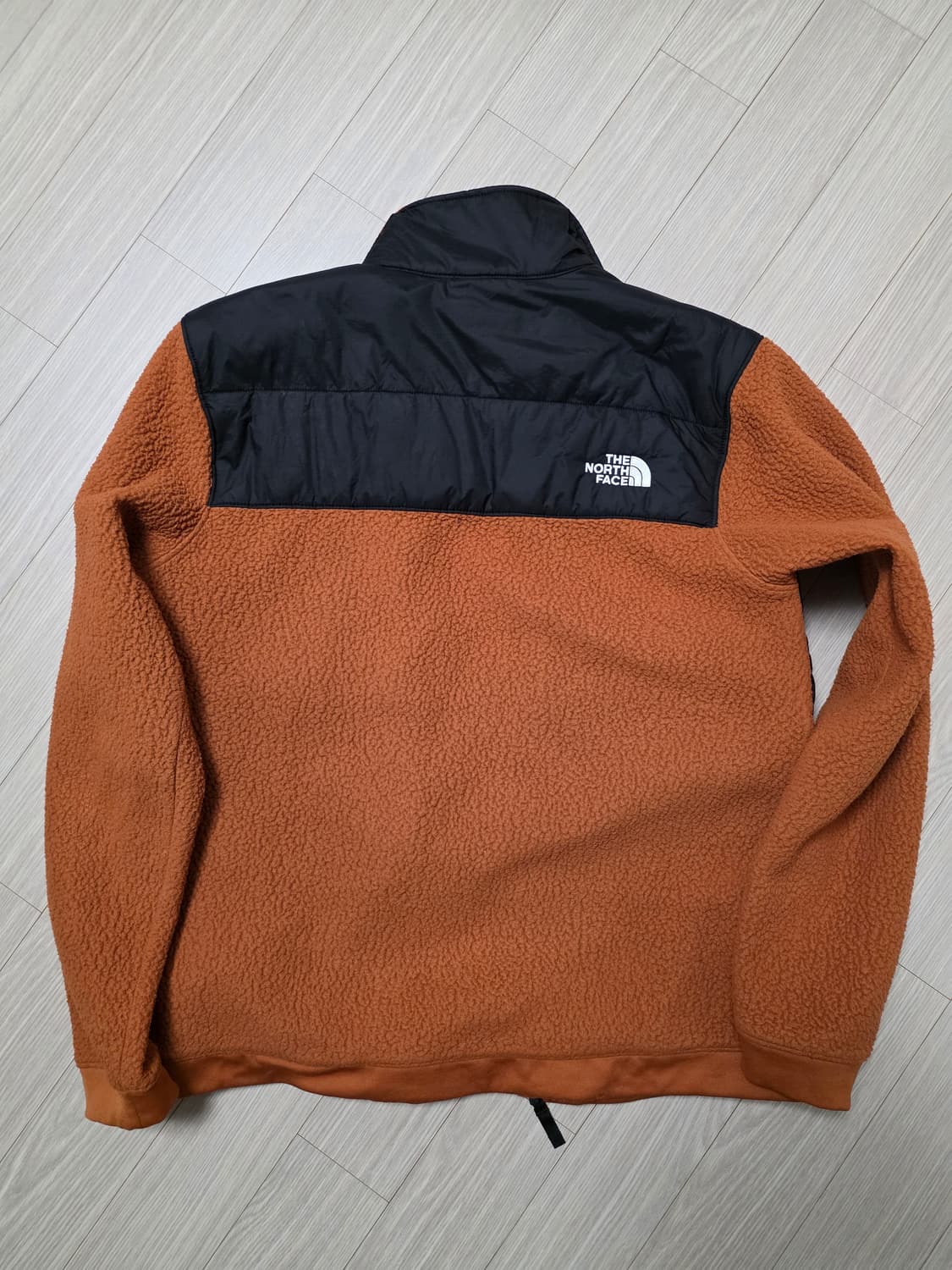 노스페이스 후리스 해외판 폴라텍자켓 플리스 상품이미지3