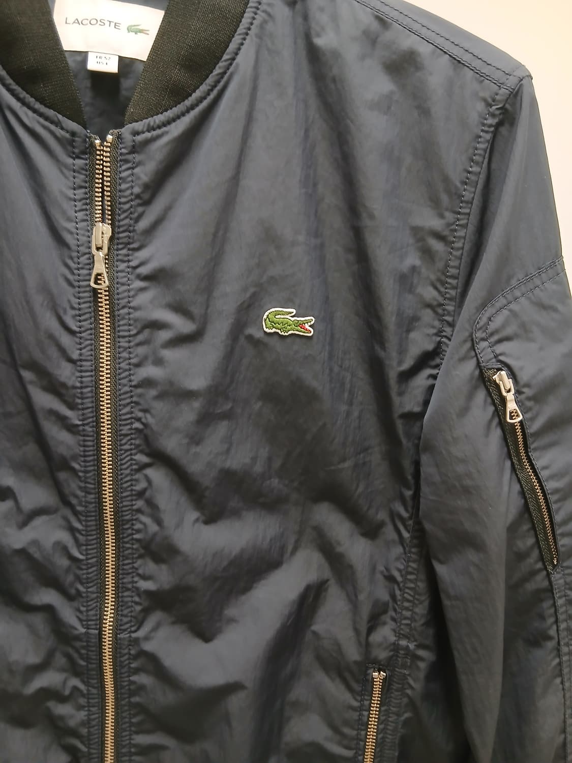 라코스테 블루종 상품이미지1