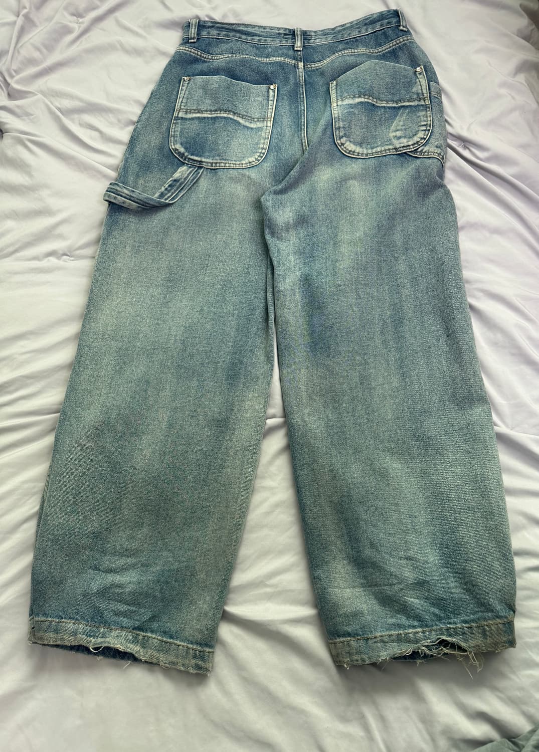 2)9999아카이브 더블니 상품이미지3