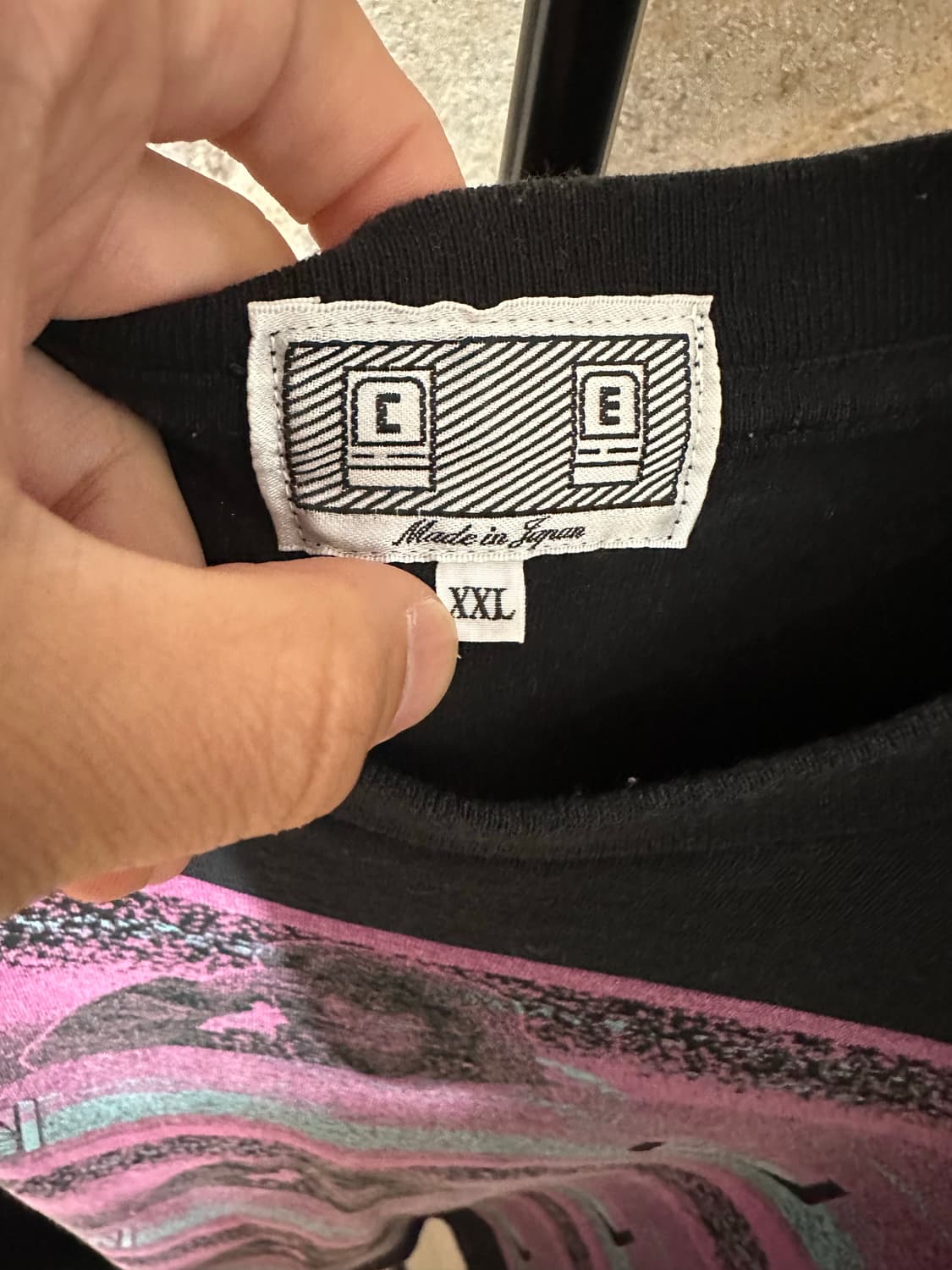 카브엠트 반팔 상품이미지2