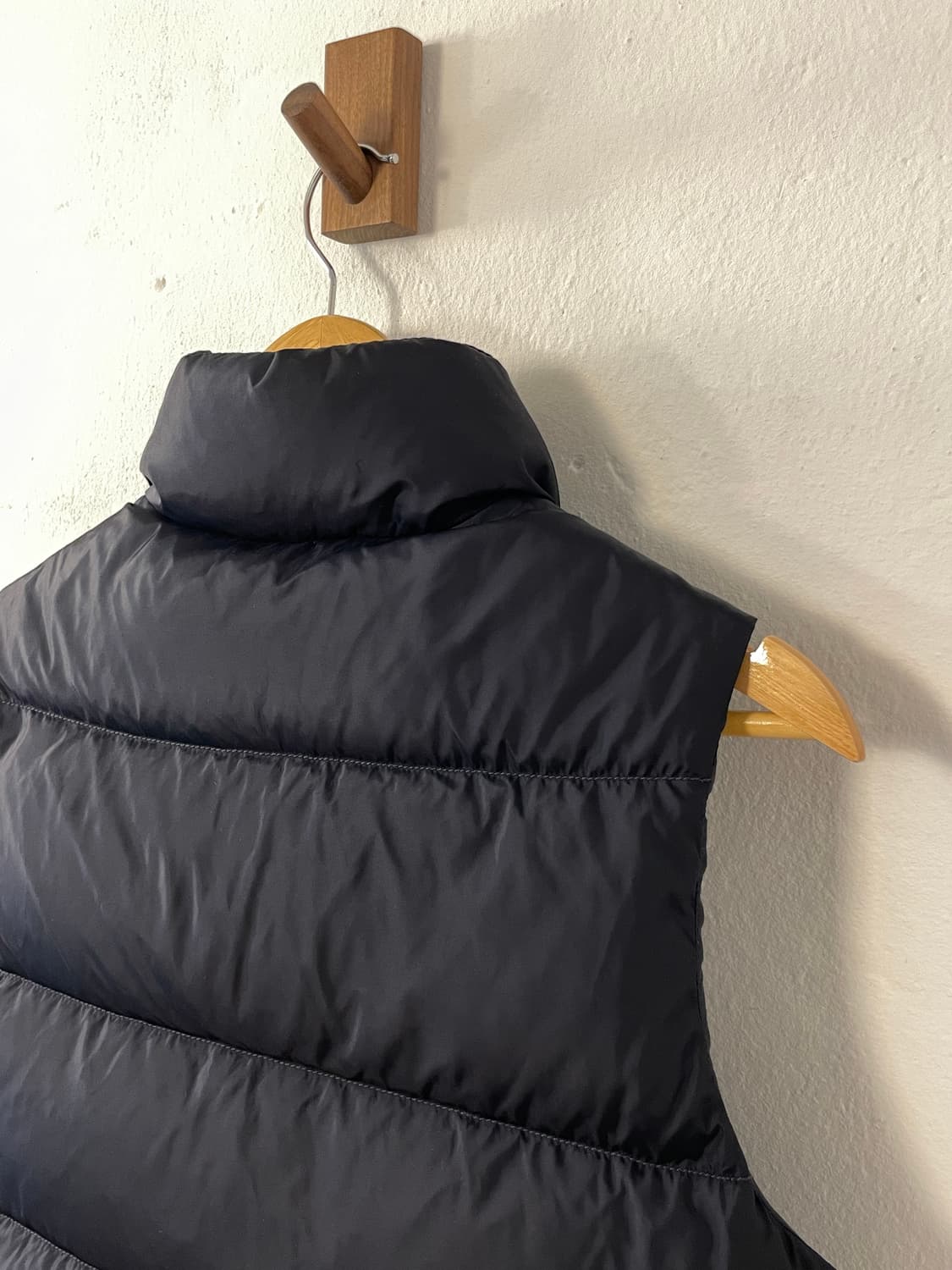 데님앤서플라이 패딩 베스트  상품이미지10
