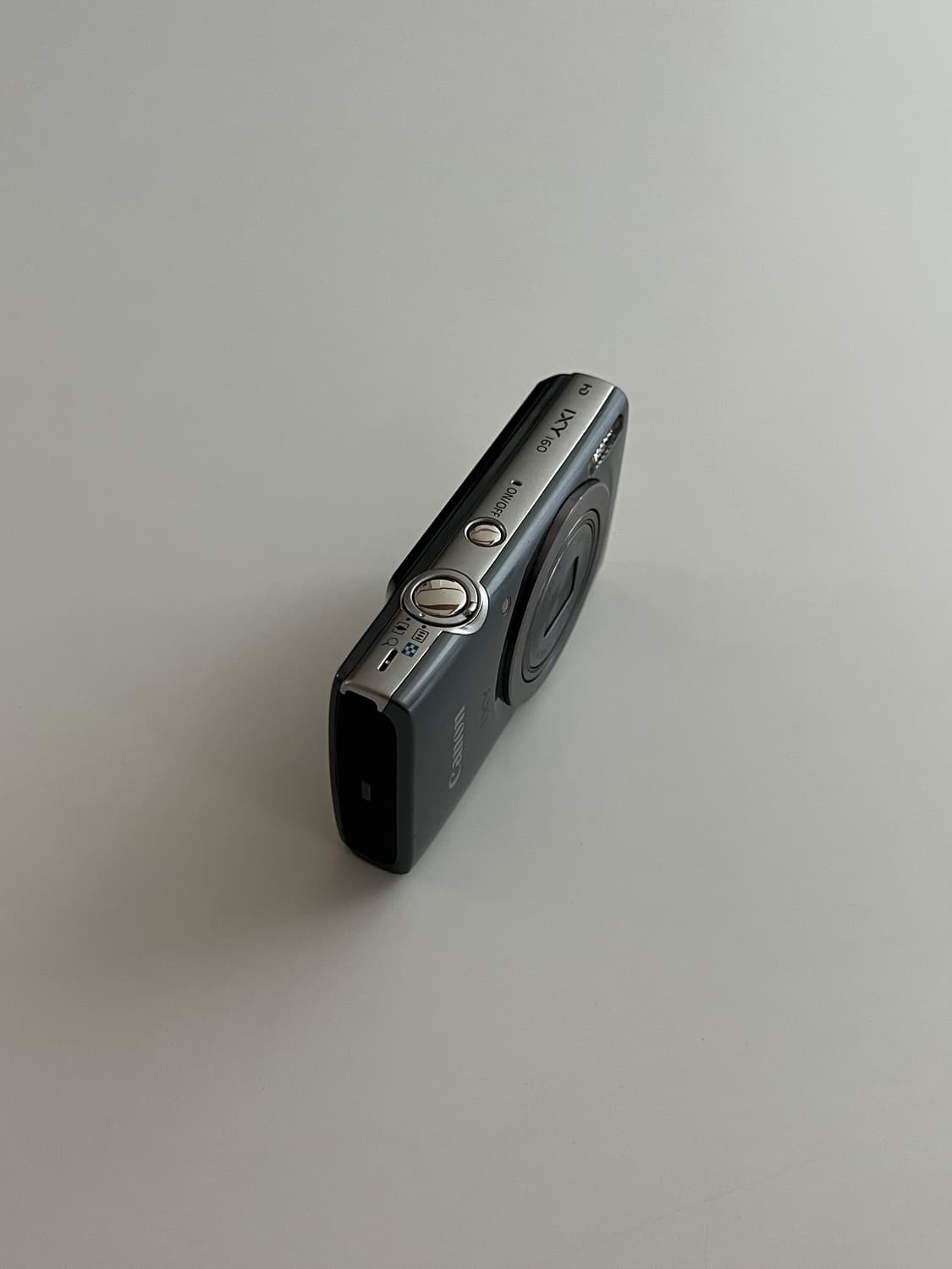 캐논 IXY 160 빈티지디카 디지털카메라 상품이미지7