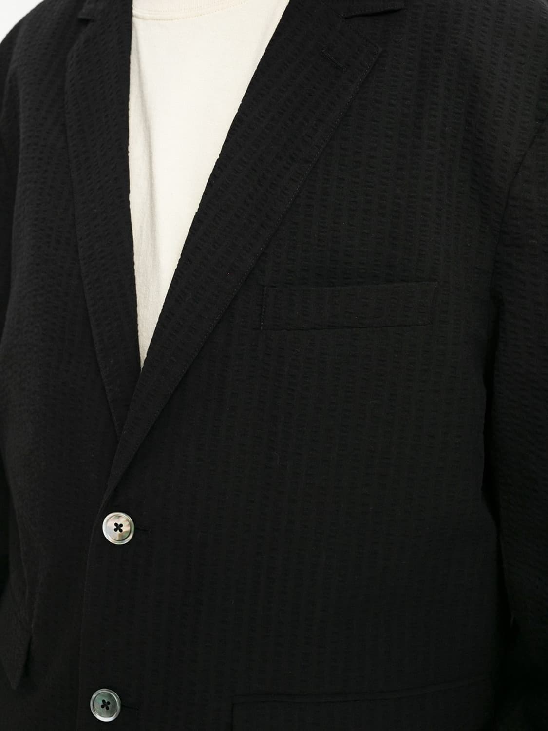 스투스 시어서커 블레이저 상품이미지3