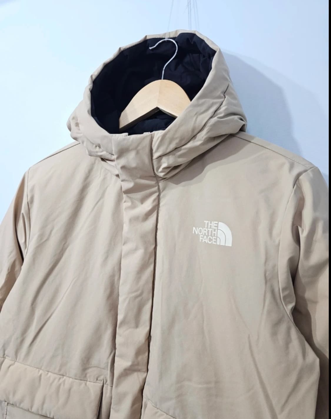 노스페이스 눕시 키즈 패딩 10~14세 150cm 여성 ~55 상품이미지4