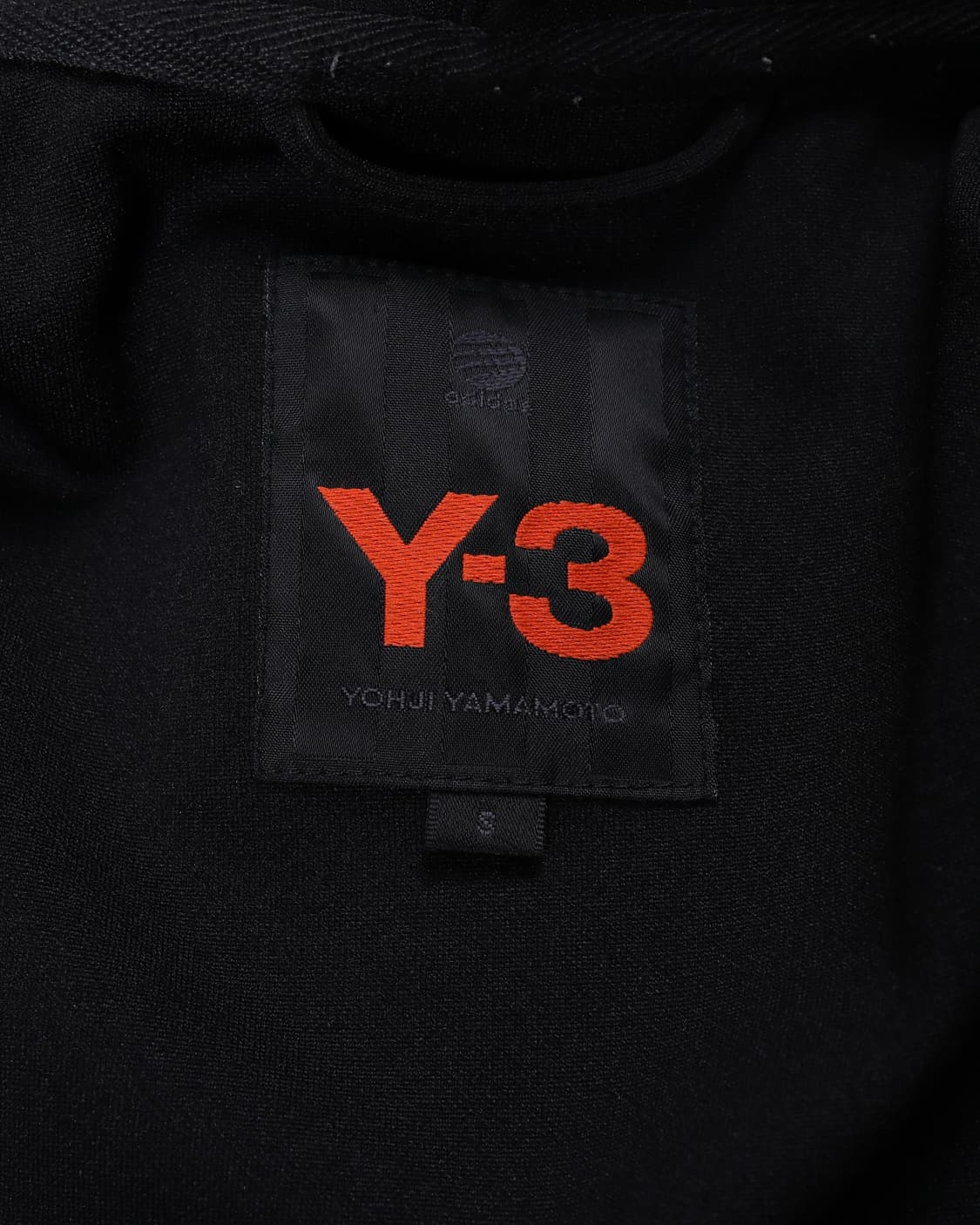 Y-3 2003 Hooded Track Jacket 상품이미지5
