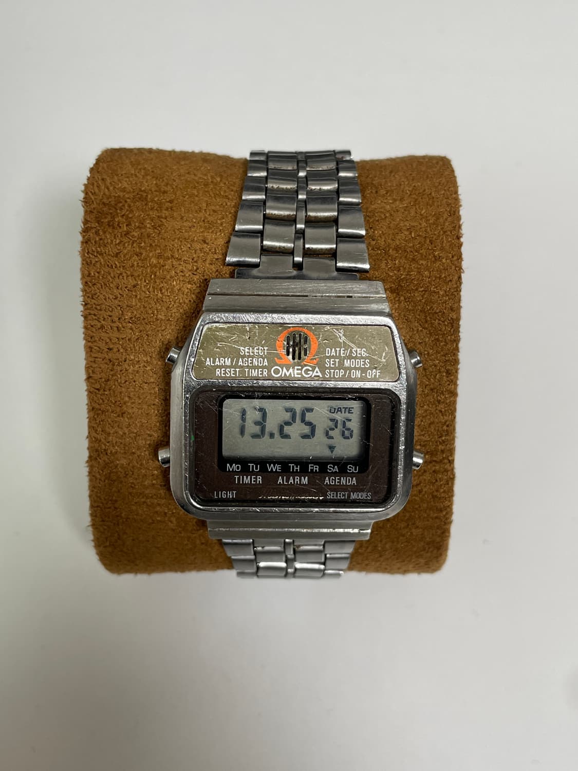 오메가 메모마스터, 하입비스트x타이맥스 한정판 상품이미지4