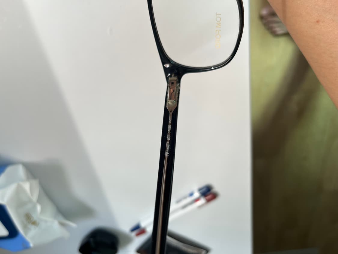 톰포드 안경 상품이미지4