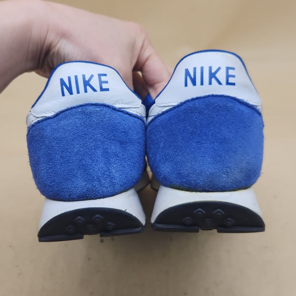 나이키 테일윈드79 인디고 포스 운동화 270 상품이미지4