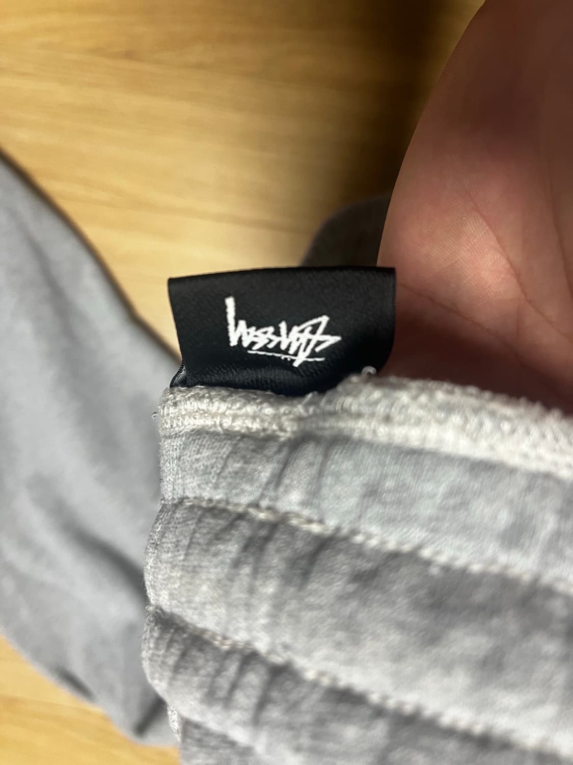 스투시 에잇볼 조거팬츠 XL 상품이미지3