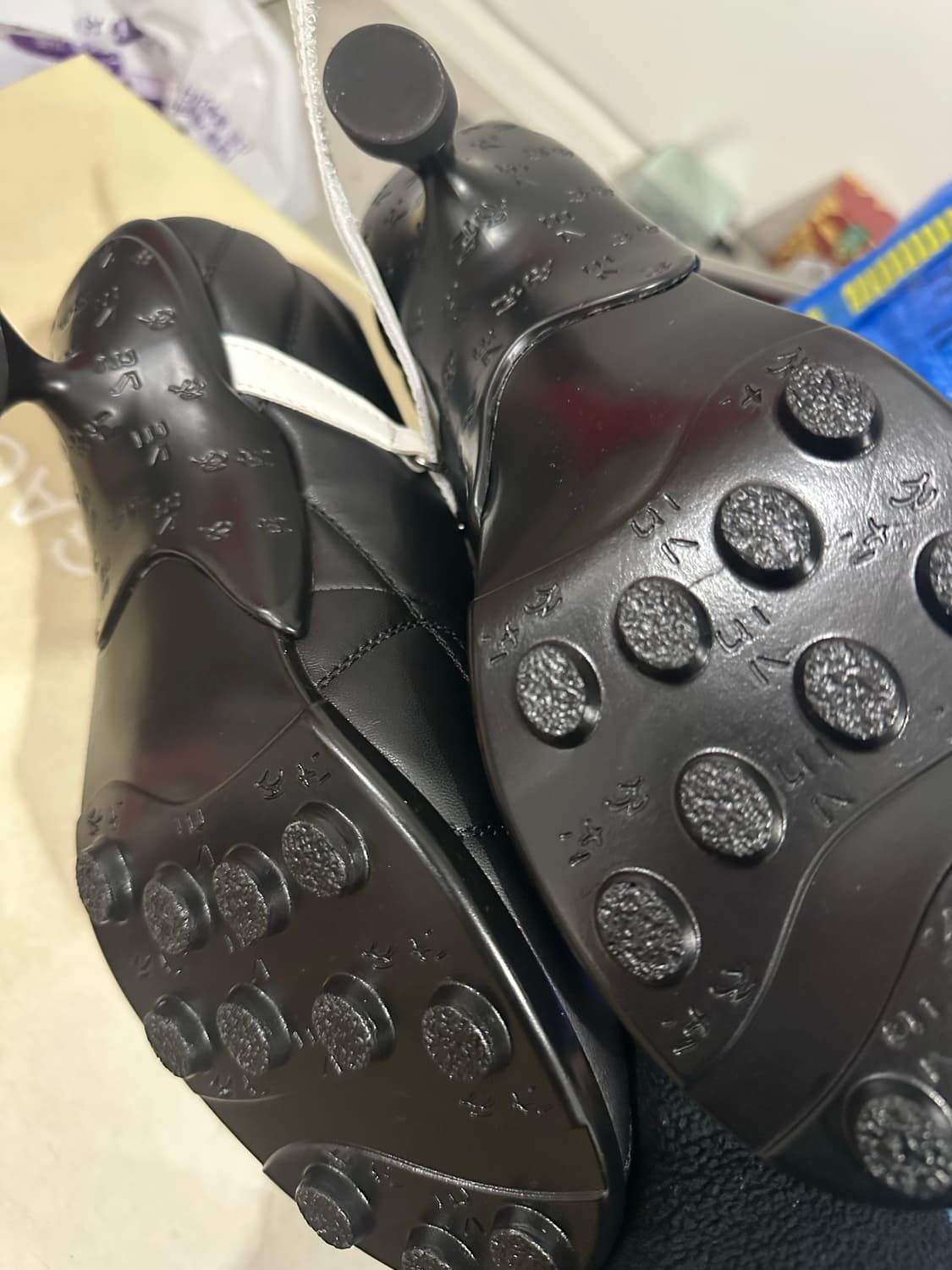 엠프티 비헤이비어 스포츠 발레 상품이미지7