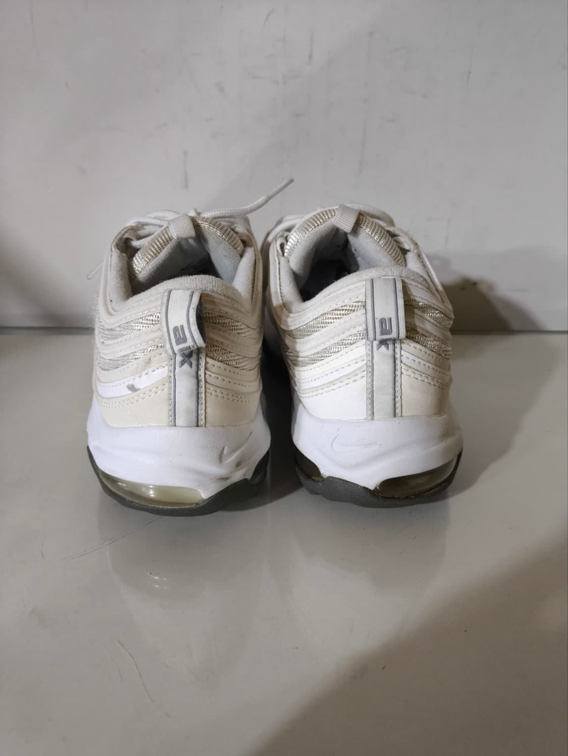 280mm 나이키 에어맥스97 G 골프화 상품이미지8