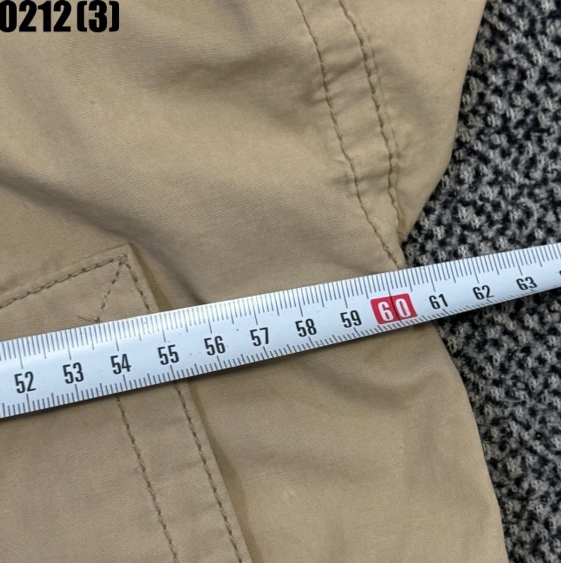 타임 코트 상품이미지8