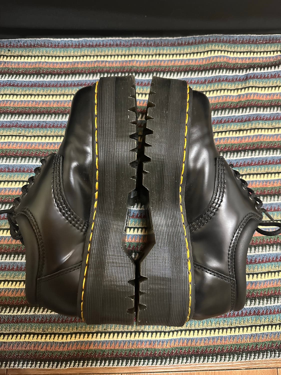 닥터마틴 8053 쿼드 240 상품이미지6