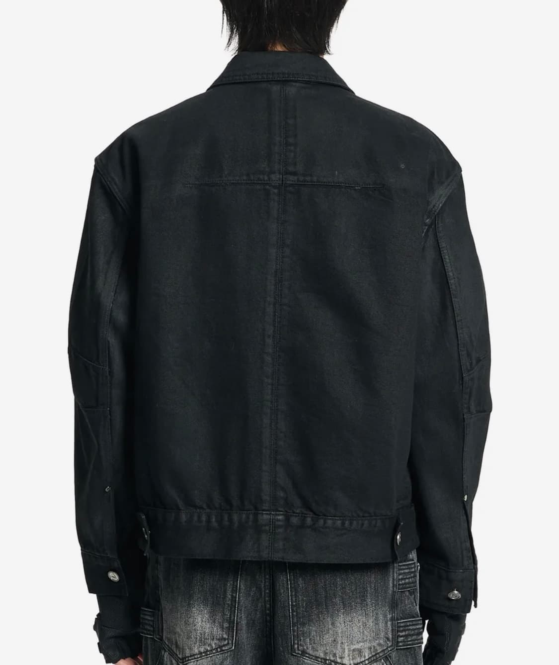 데님자켓 상품이미지3