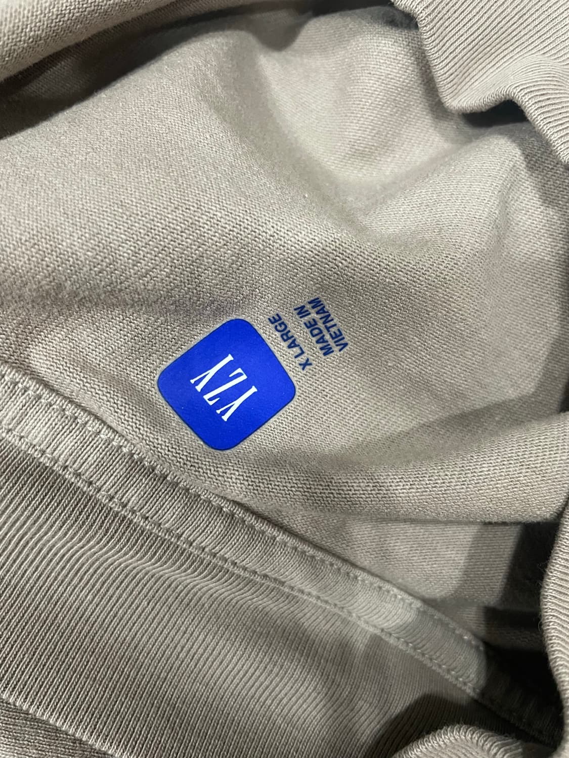 Yeezy Gap Engineered (이지 갭 롱슬리브) 상품이미지5