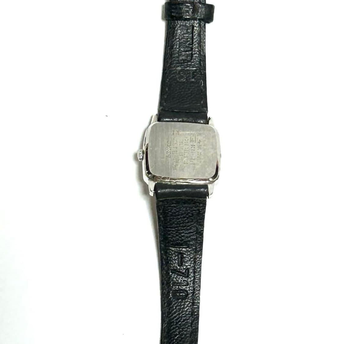 세이코 빈티지 쿼츠 시계 상품이미지9