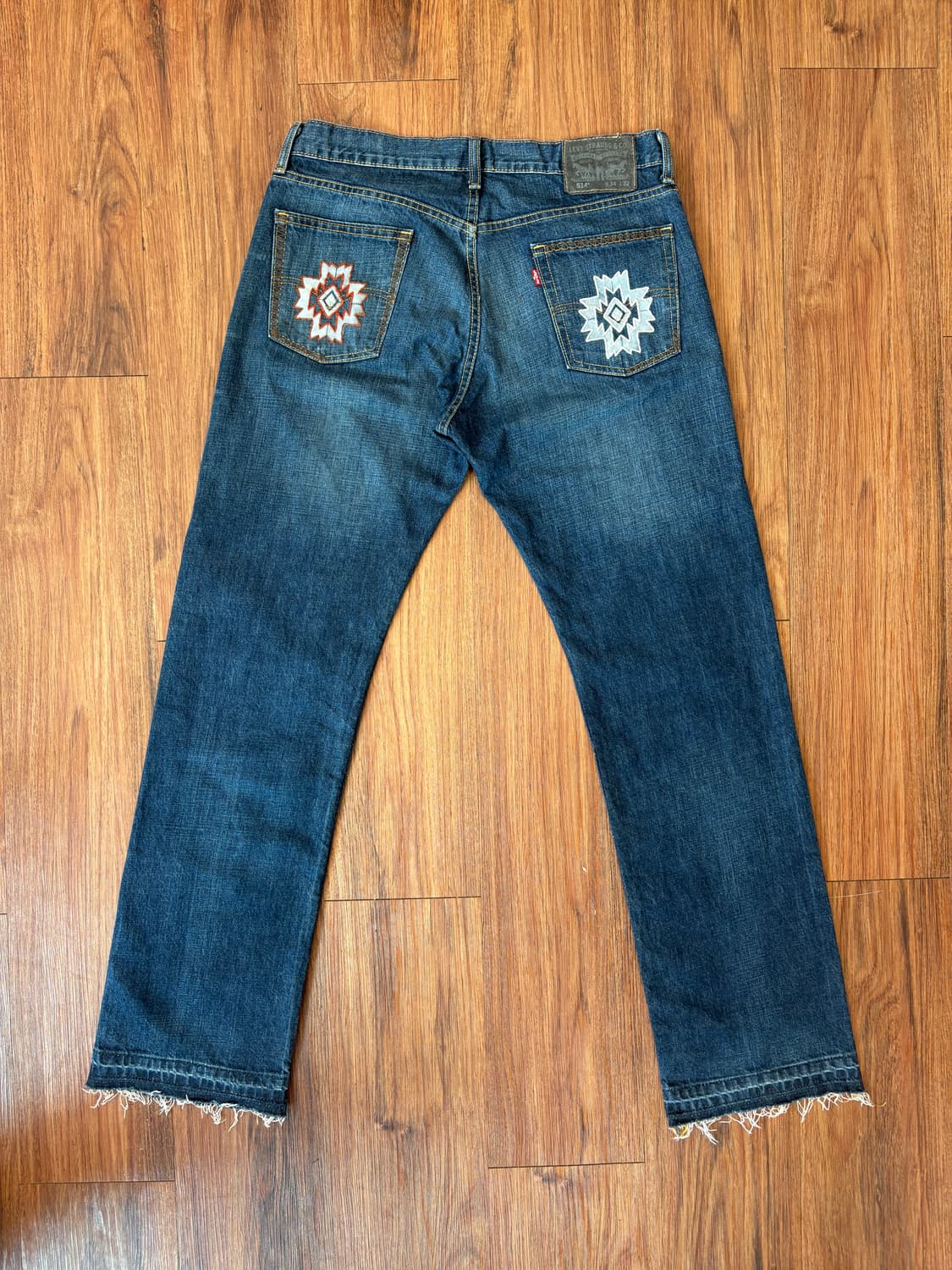Levi's 514 Remake Pants 상품이미지6