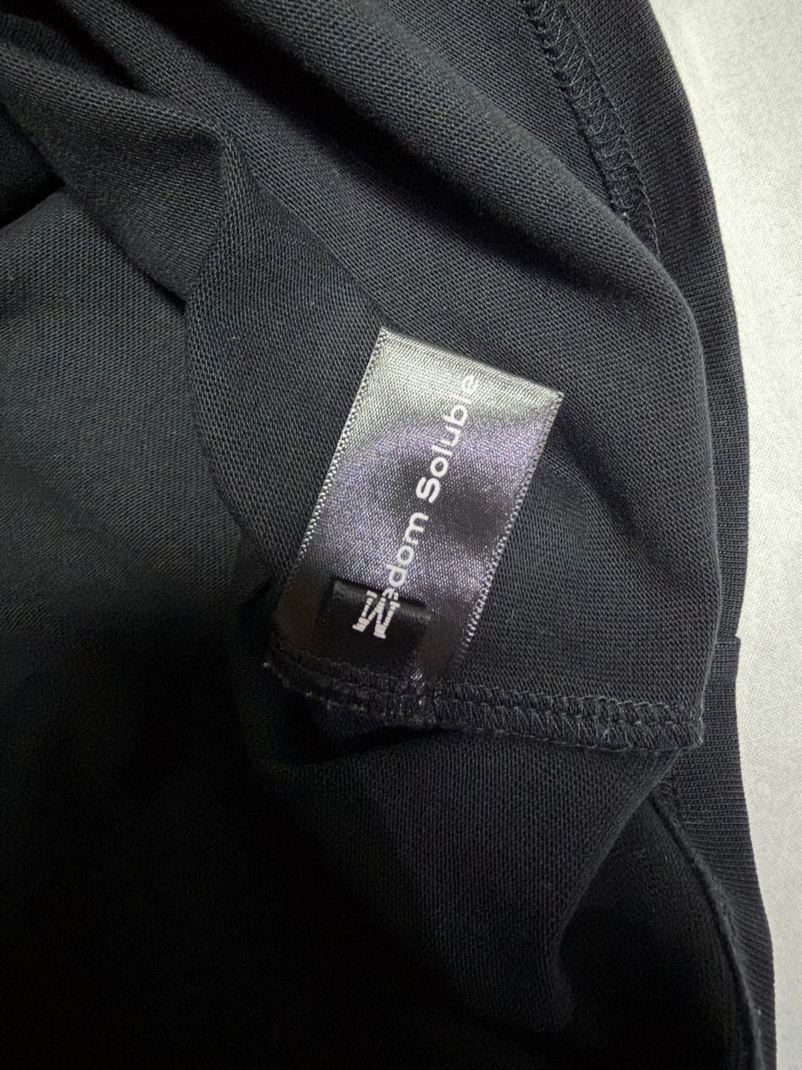 UNKNOWN）헬로키티 프린트된 반팔 티셔츠 상품이미지4