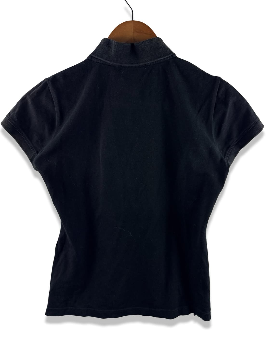 버버리 딱붙 폴로셔츠2838 상품이미지2