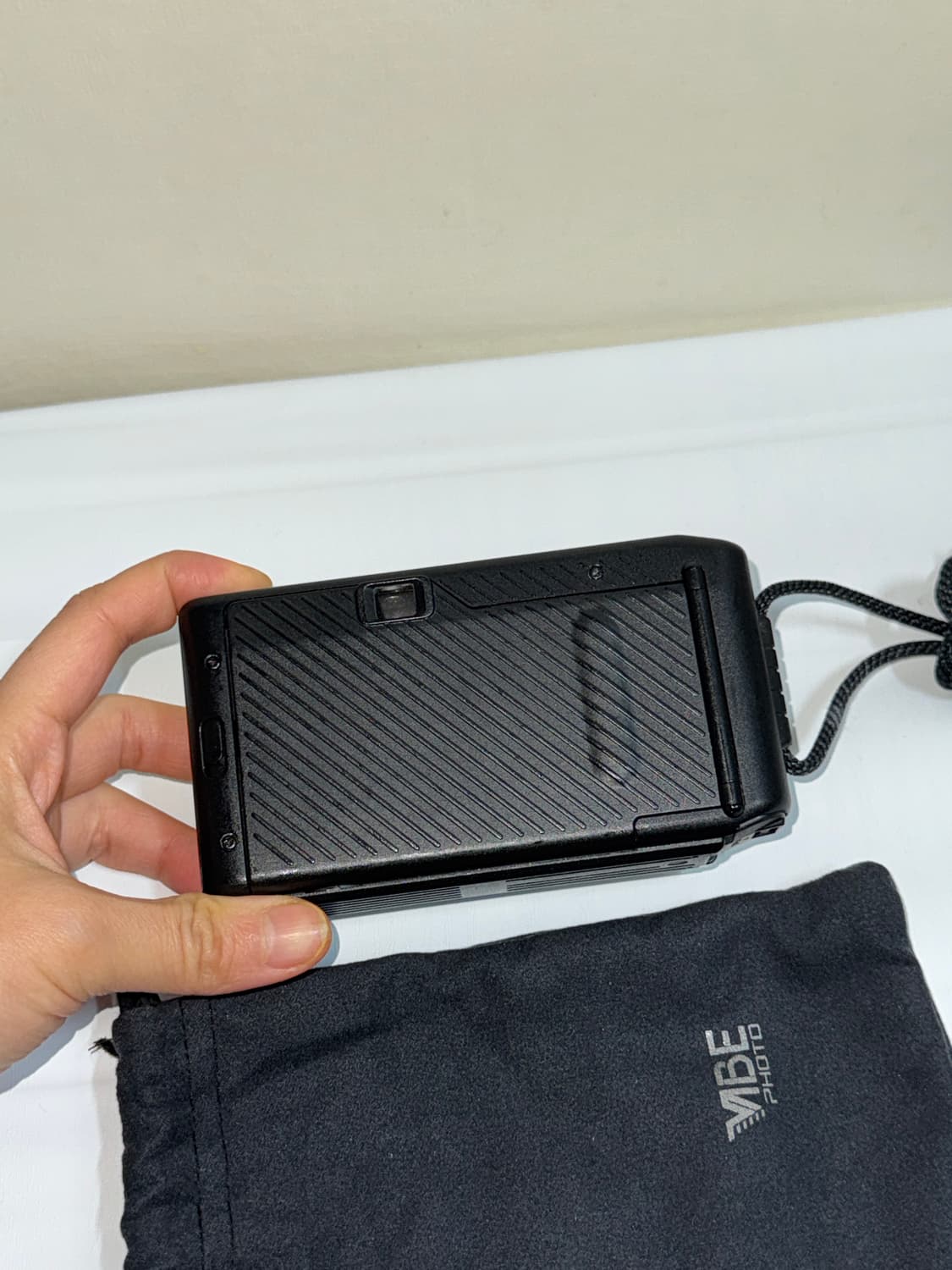 캐논 스내피s 필름카메라 상품이미지2