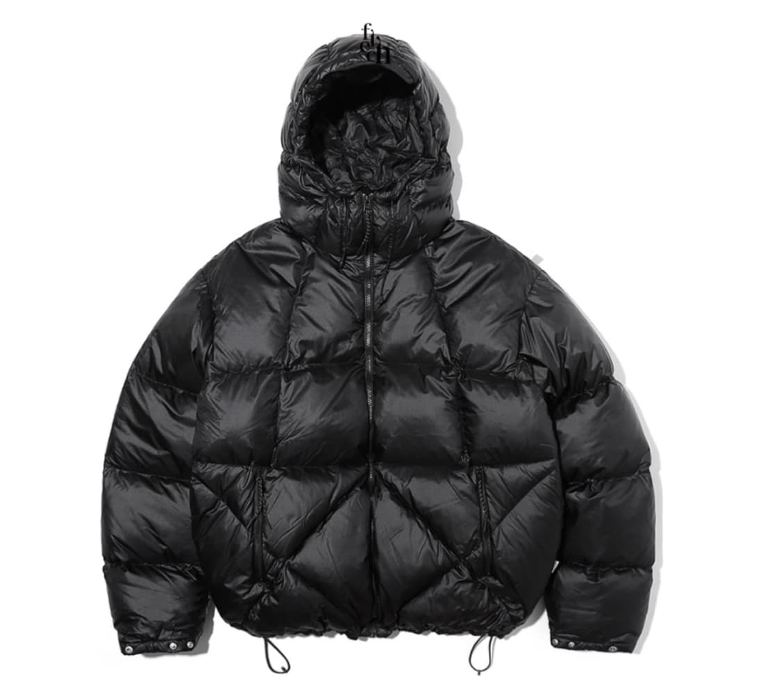 페치 선데이 패딩  상품이미지1