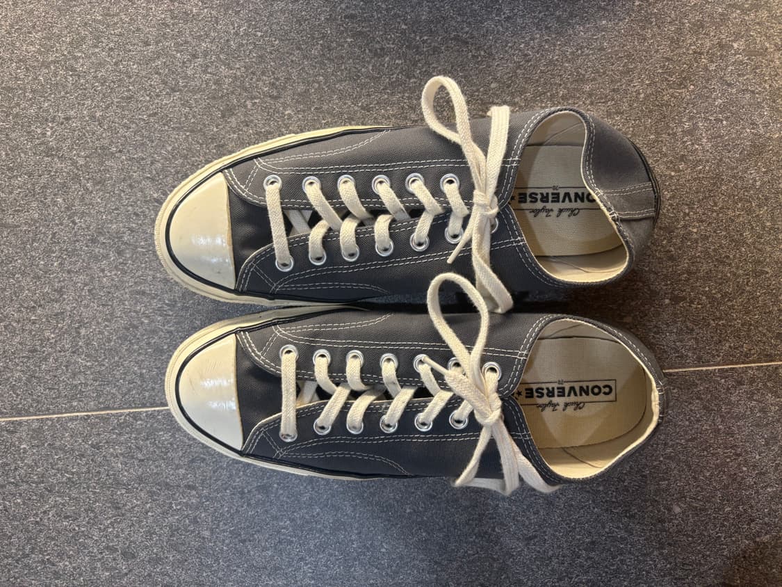 컨버스 척70 아이언그레이 상품이미지1